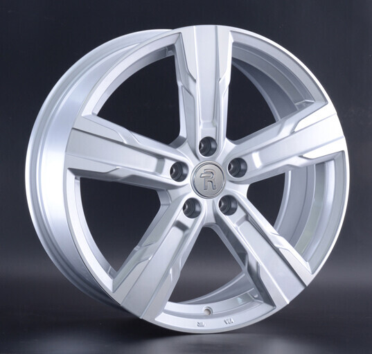 Диск Replay Mr219 19x7.5 5x112 ET40 DIA66.6 SF