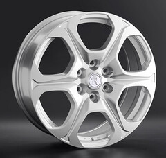 Диск Replay Ty401 20x8 6x139.7 ET60 DIA95.1 S