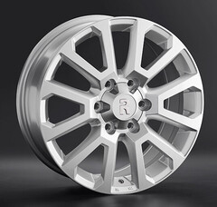 Диск Replay Ty377 18x7.5 6x139.7 ET60 DIA95.1 S