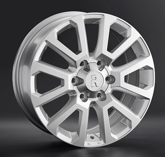 Диск Replay Ty377 18x7.5 6x139.7 ET60 DIA95.1 S