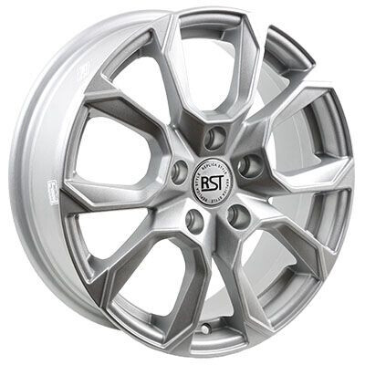 Диск Rst R096 16x6.5 5x112 ET40 DIA57.1 SL