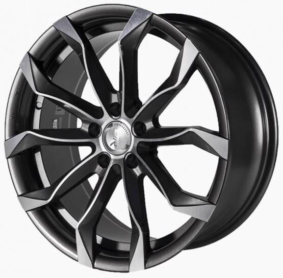 Диск Rr Css 5320 19x8.5 5x114.3 ET35 DIA67.1 MK-P