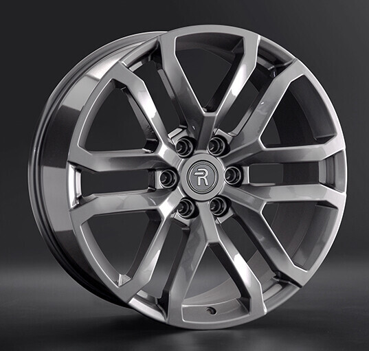 Диск Replay Cl17 22x9 6x139.7 ET31 DIA77.8 GM