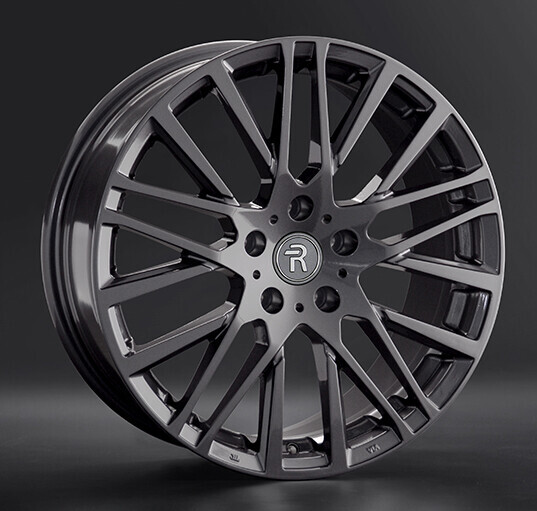 Диск Replay Lx118 18x7.5 5x114.3 ET39 DIA60.1 GM