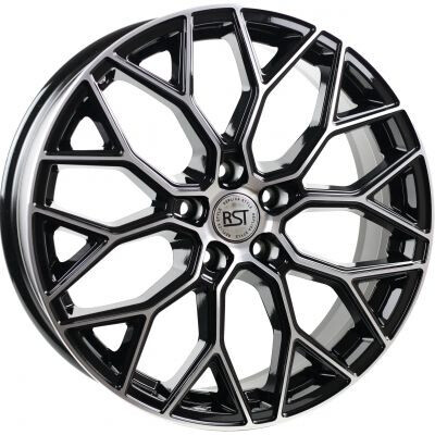 Диск Rst R059 19x7 5x114.3 ET45 DIA67.1 BD