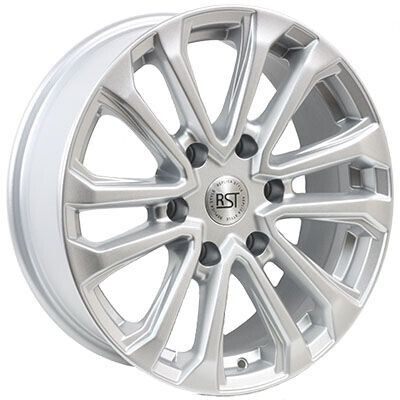 Диск Rst R117 17x7.5 6x139.7 ET25 DIA106.1 S