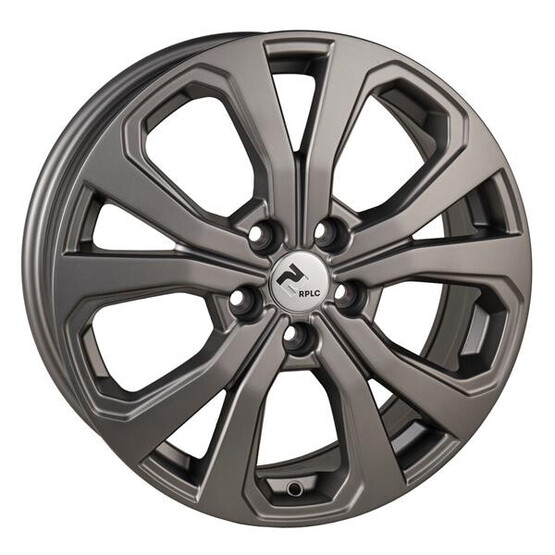 Диск H-Replica Su40 18x7 5x114.3 ET48 DIA56.1 HS