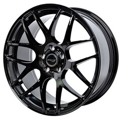 Диск Pdw Kaiser 20x8.5 5x112 ET38 DIA66.6 B