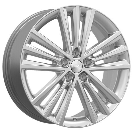 Диск Скад Манчестер 19x7.5 5x108 ET47 DIA60.1 СЕЛЕНА