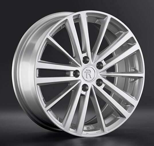 Диск Replay Fd149(Chr) 17x7.5 5x108 ET47 DIA60.1 S