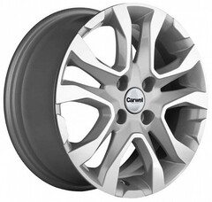 Диск Carwel Тобол 1503 15x6 4x100 ET46 DIA54.1 AST