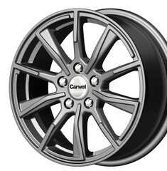 Диск Carwel Лабаз 16x6.5 5x114.3 ET45 DIA60.1 GR