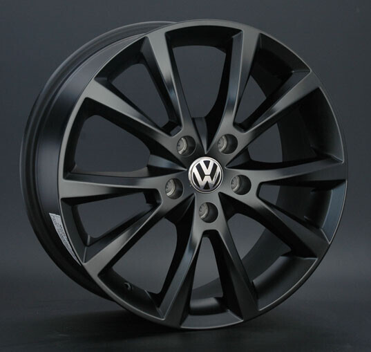 Диск Replica La Vv54 18x8 5x130 ET53 DIA71.6 MB