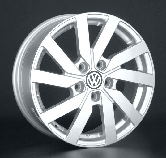 Диск Replica La Vv151 16x6.5 5x112 ET46 DIA57.1 S