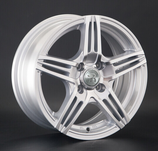 Диск Ls Wheels Ls189 15x6.5 4x100 ET40 DIA73.1 SF