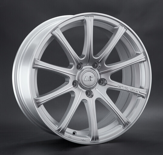 Диск Ls Wheels Ls317 17x7.5 5x112 ET45 DIA57.1 SF