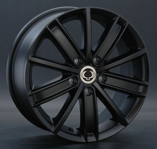 Диск Replica La Sng15 16x6.5 5x112 ET39.5 DIA66.6 MB