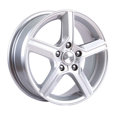 Диск Скад Драйв 17x6.5 5x114.3 ET45 DIA67.1 СЕЛЕНА