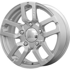 Диск Ifree Офф-Лайн 16x6.5 5x139.7 ET40 DIA98 НЕО-КЛАССИК