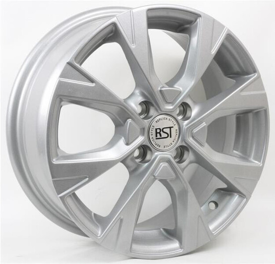 Диск Rst R045 15x6 4x100 ET50 DIA60.1 SL