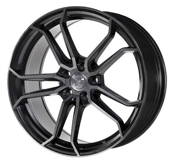 Диск Rr Cssda8110 18x8 5x108 ET35 DIA60.1 MK-P