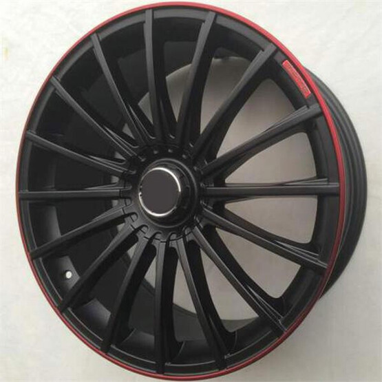 Диск Replica Fr Mb 1030 20x9.5 5x112 ET35 DIA66.6 MB