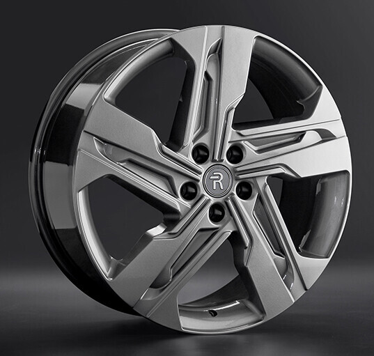 Диск Replay Ki373 20x8.5 5x114.3 ET54 DIA67.1 HPB