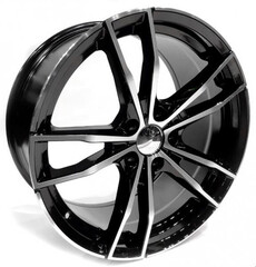 Диск Replica Ww R1181 19x9 5x112 ET40 DIA66.6 MB