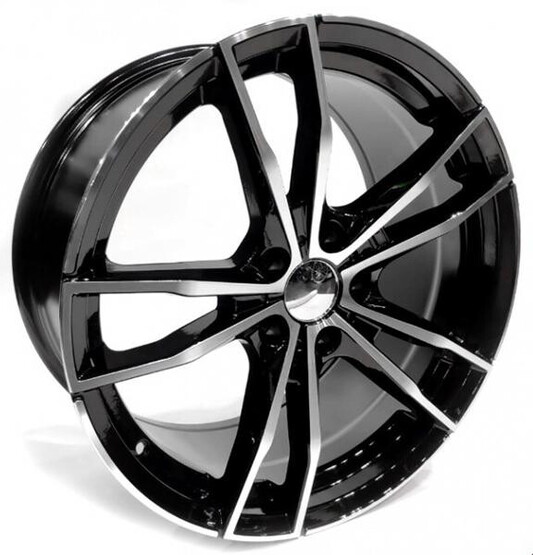 Диск Replica Ww R1181 19x9 5x112 ET40 DIA66.6 MB