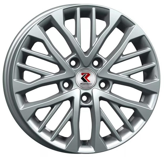 Диск Replikey Creta Fl (R238) 16x6 5x114.3 ET43 DIA67.1 HSB