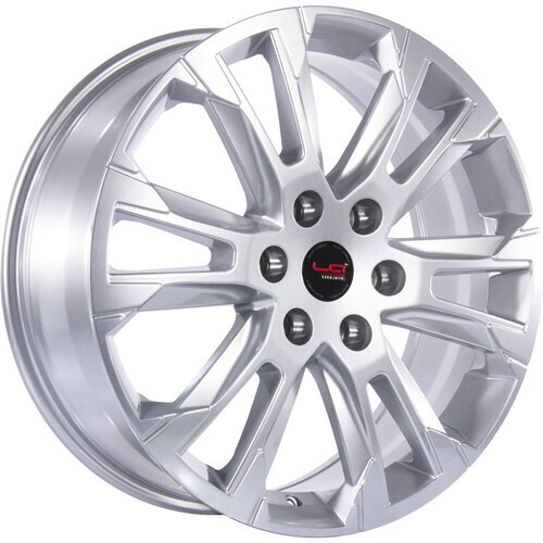 Диск Replica Concept Ty579 20x8 6x139.7 ET45 DIA95.1 S