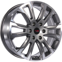 Диск Replica Concept Ty579 20x8 6x139.7 ET60 DIA95.1 GMF