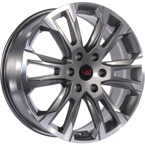 Диск Replica Concept Ty579 20x8 6x139.7 ET60 DIA95.1 GMF