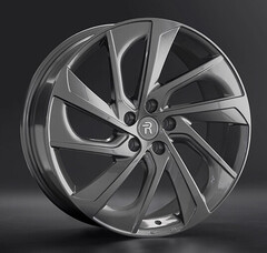 Диск Replay Lx104 20x8 5x114.3 ET30 DIA60.1 GM