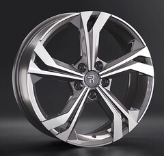 Диск Replay Hv60 18x7 5x114.3 ET40 DIA64.1 GMF