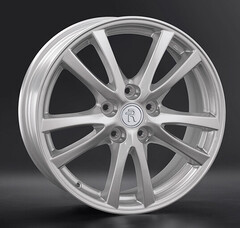 Диск Replay Hv72 17x7 5x114.3 ET37 DIA66.6 S