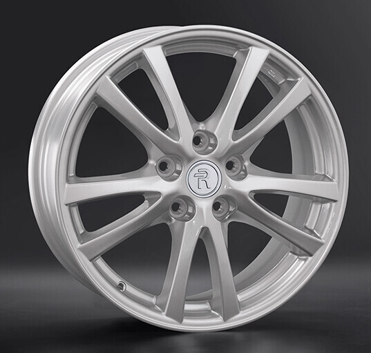 Диск Replay Hv72 17x7 5x114.3 ET37 DIA66.6 S