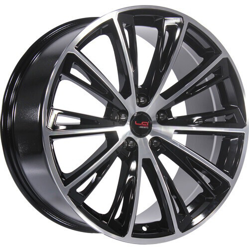 Диск Replica Concept A540 20x9 5x112 ET20 DIA66.6 BKF