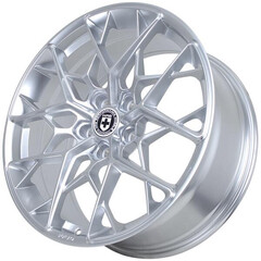 Диск Ff Ff10 20x8.5 5x114.3 ET30 DIA73.1 HYPER SILVER