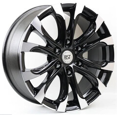 Диск Rst R118 18x7.5 6x139.7 ET42 DIA67.1 BD