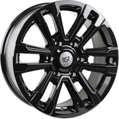 Диск Rst R106 16x6.5 5x114.3 ET50 DIA66.1 BL