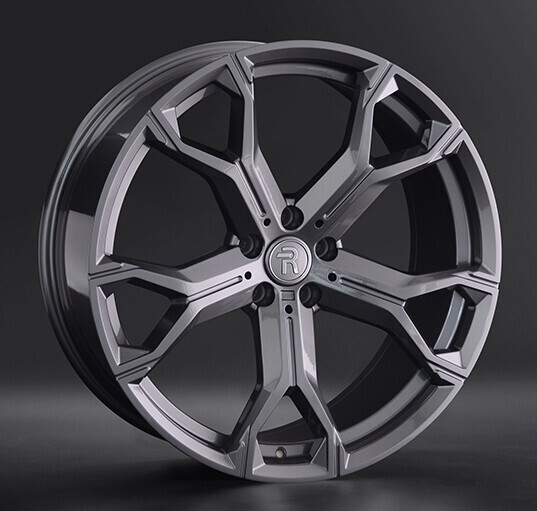 Диск Replay Vv245 21x9.5 5x112 ET31 DIA66.6 GM