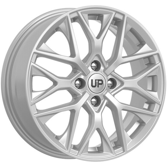Диск Wheels Up Up101 16x6 4x100 ET41 DIA60.1 S