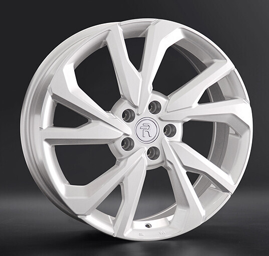 Диск Replay Hv77 19x7.5 5x114.3 ET40 DIA64.1 S