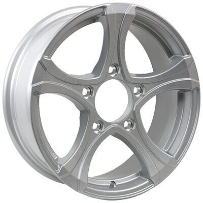 Диск Venti 1610 16x6.5 5x139.7 ET40 DIA98 SL