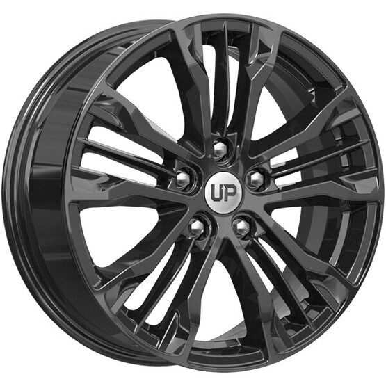 Диск Wheels Up Up106 17x7 5x108 ET42 DIA65.1 GB