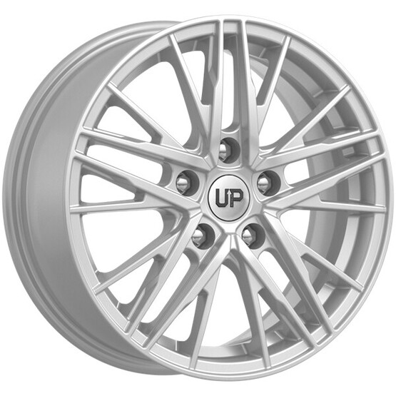 Диск Wheels Up Up108 16x6.5 5x110 ET38 DIA65.1 S