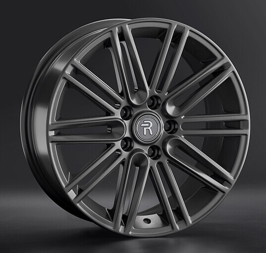 Диск Replay Ty437 17x7.5 5x114.3 ET40 DIA60.1 MGM