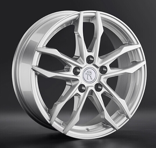 Диск Replay Ty336 17x7.5 5x114.3 ET45 DIA60.1 S