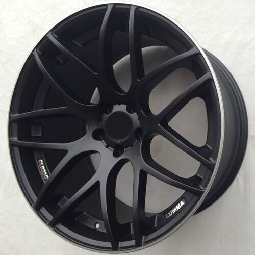 Диск Replica Fr Mb739 21x10 5x112 ET35 DIA66.6 MB